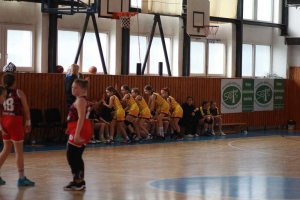 20240309 YOUNG ANGELS U11 Košice vs. MBK Bardejov