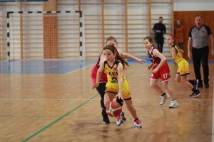 20240309 YOUNG ANGELS U11 Košice vs. MBK Bardejov