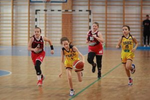 20240309 YOUNG ANGELS U11 Košice vs. MBK Bardejov