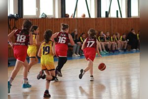 20240309 YOUNG ANGELS U11 Košice vs. MBK Bardejov