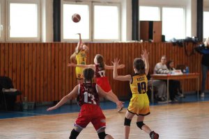 20240309 YOUNG ANGELS U11 Košice vs. MBK Bardejov