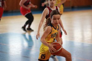 20240309 YOUNG ANGELS U11 Košice vs. MBK Bardejov