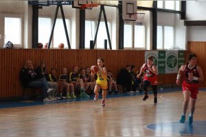 20240309 YOUNG ANGELS U11 Košice vs. MBK Bardejov