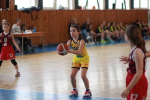 20240309 YOUNG ANGELS U11 Košice vs. MBK Bardejov