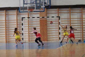 20240309 YOUNG ANGELS U11 Košice vs. MBK Bardejov