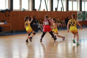 20240309 YOUNG ANGELS U11 Košice vs. MBK Bardejov