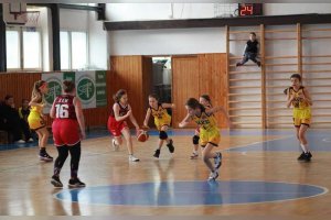 20240309 YOUNG ANGELS U11 Košice vs. MBK Bardejov