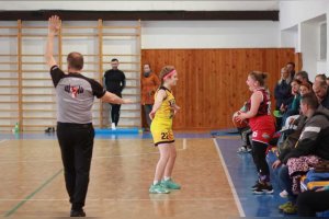 20240309 YOUNG ANGELS U11 Košice vs. MBK Bardejov