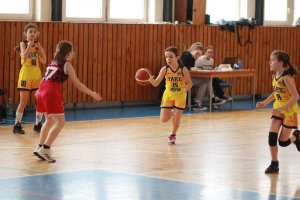 20240309 YOUNG ANGELS U11 Košice vs. MBK Bardejov