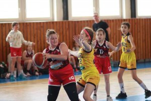 20240309 YOUNG ANGELS U11 Košice vs. MBK Bardejov