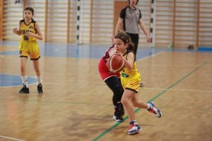 20240309 YOUNG ANGELS U11 Košice vs. MBK Bardejov