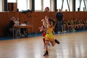 20240309 YOUNG ANGELS U11 Košice vs. MBK Bardejov