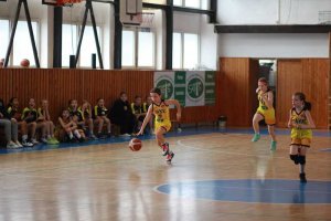 20240309 YOUNG ANGELS U11 Košice vs. MBK Bardejov