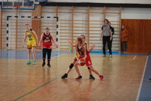 20240309 YOUNG ANGELS U11 Košice vs. MBK Bardejov