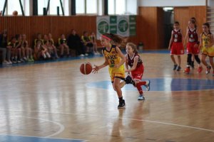 20240309 YOUNG ANGELS U11 Košice vs. MBK Bardejov