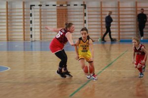 20240309 YOUNG ANGELS U11 Košice vs. MBK Bardejov