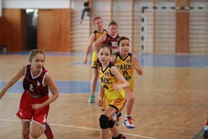 20240309 YOUNG ANGELS U11 Košice vs. MBK Bardejov