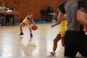 20240309 YOUNG ANGELS U11 Košice vs. MBK Bardejov