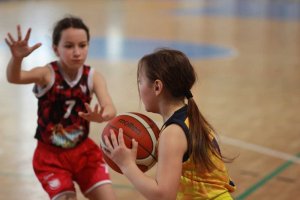 20240309 YOUNG ANGELS U11 Košice vs. MBK Bardejov