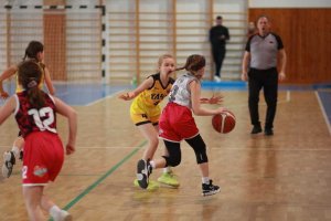 20240309 YOUNG ANGELS U11 Košice vs. MBK Bardejov