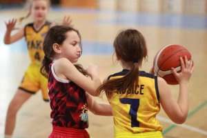 20240309 YOUNG ANGELS U11 Košice vs. MBK Bardejov