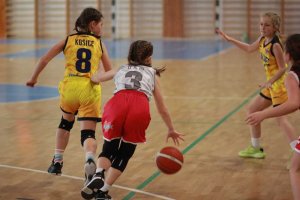 20240309 YOUNG ANGELS U11 Košice vs. MBK Bardejov