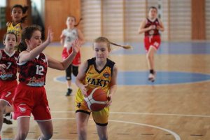 20240309 YOUNG ANGELS U11 Košice vs. MBK Bardejov