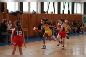 20240309 YOUNG ANGELS U11 Košice vs. MBK Bardejov