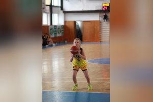 20240309 YOUNG ANGELS U11 Košice vs. MBK Bardejov