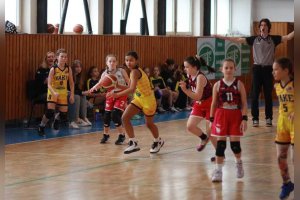 20240309 YOUNG ANGELS U11 Košice vs. MBK Bardejov