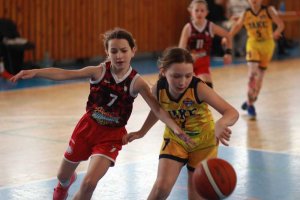 20240309 YOUNG ANGELS U11 Košice vs. MBK Bardejov