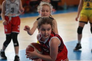 20240309 YOUNG ANGELS U11 Košice vs. MBK Bardejov