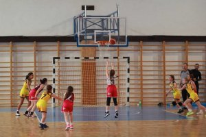 20240309 YOUNG ANGELS U11 Košice vs. MBK Bardejov