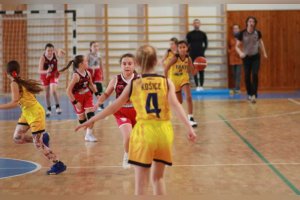 20240309 YOUNG ANGELS U11 Košice vs. MBK Bardejov