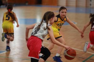 20240309 YOUNG ANGELS U11 Košice vs. MBK Bardejov