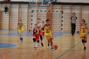 20240309 YOUNG ANGELS U11 Košice vs. MBK Bardejov