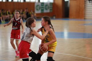 20240309 YOUNG ANGELS U11 Košice vs. MBK Bardejov