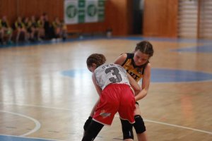 20240309 YOUNG ANGELS U11 Košice vs. MBK Bardejov