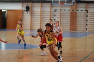 20240309 YOUNG ANGELS U11 Košice vs. MBK Bardejov