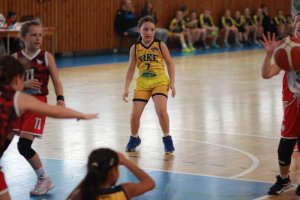 20240309 YOUNG ANGELS U11 Košice vs. MBK Bardejov