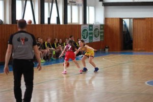 20240309 YOUNG ANGELS U11 Košice vs. MBK Bardejov