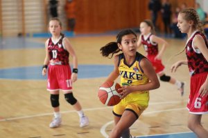 20240309 YOUNG ANGELS U11 Košice vs. MBK Bardejov