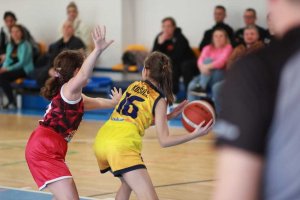 20240309 YOUNG ANGELS U11 Košice vs. MBK Bardejov