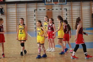 20240309 YOUNG ANGELS U11 Košice vs. MBK Bardejov