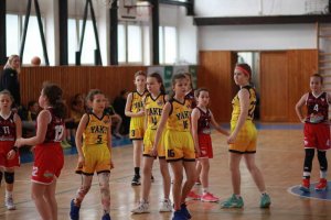 20240309 YOUNG ANGELS U11 Košice vs. MBK Bardejov