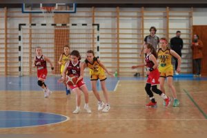 20240309 YOUNG ANGELS U11 Košice vs. MBK Bardejov