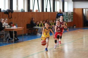 20240309 YOUNG ANGELS U11 Košice vs. MBK Bardejov