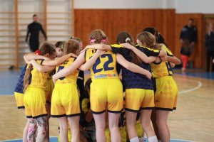 20240309 YOUNG ANGELS U11 Košice vs. MBK Bardejov