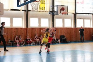 20240309 YOUNG ANGELS U11 Košice vs. MBK Bardejov