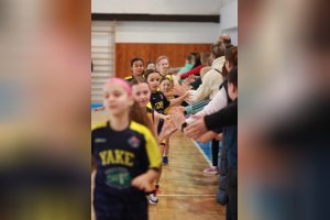 20240309 YOUNG ANGELS U11 Košice vs. MBK Bardejov